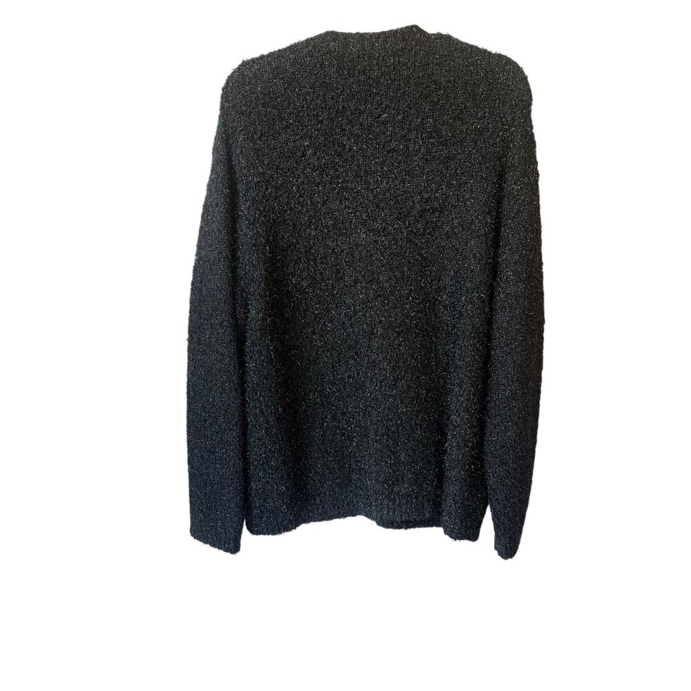 Supreme Sparkle Cardigan Size Large - Picture 2 of 3